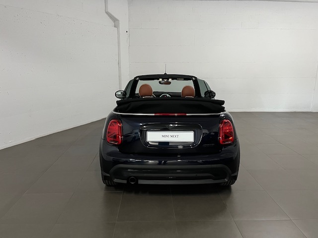 fotoG 13 del MINI MINI Cabrio Cooper 100 kW (136 CV) 136cv Gasolina del 2022 en Coruña