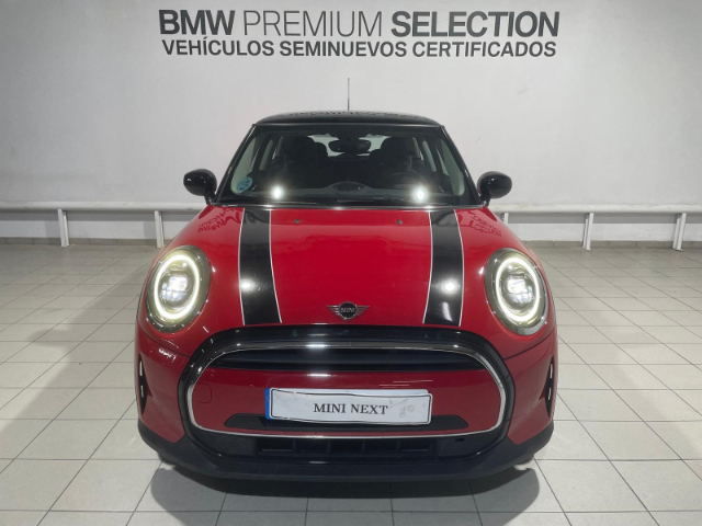 fotoG 1 del MINI MINI 3 Puertas Cooper 100 kW (136 CV) 136cv Gasolina del 2022 en Alicante