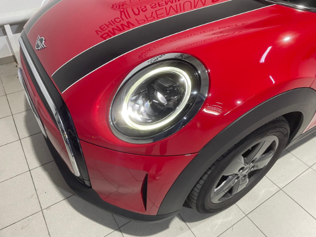fotoG 5 del MINI MINI 3 Puertas Cooper 100 kW (136 CV) 136cv Gasolina del 2022 en Alicante