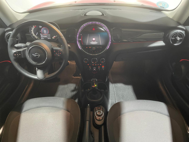 fotoG 6 del MINI MINI 3 Puertas Cooper 100 kW (136 CV) 136cv Gasolina del 2022 en Alicante