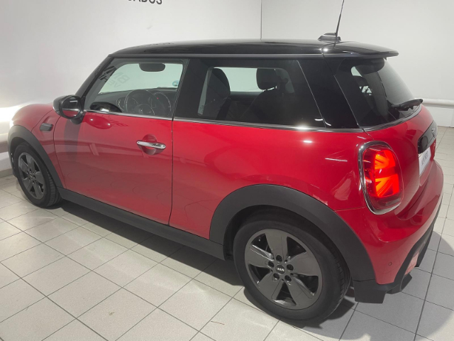 fotoG 11 del MINI MINI 3 Puertas Cooper 100 kW (136 CV) 136cv Gasolina del 2022 en Alicante