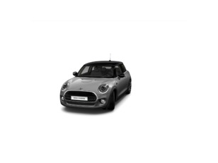 Fotos de MINI 3 Puertas Cooper 100 kW (136 CV)