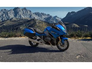 motos BMW Motorrad R 1250 RT segunda mano