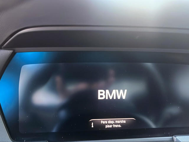 BMW Serie 2 220d Gran Coupe color Negro. Año 2024. 140KW(190CV). Diésel. En concesionario Ilbira Motor | Granada de Granada