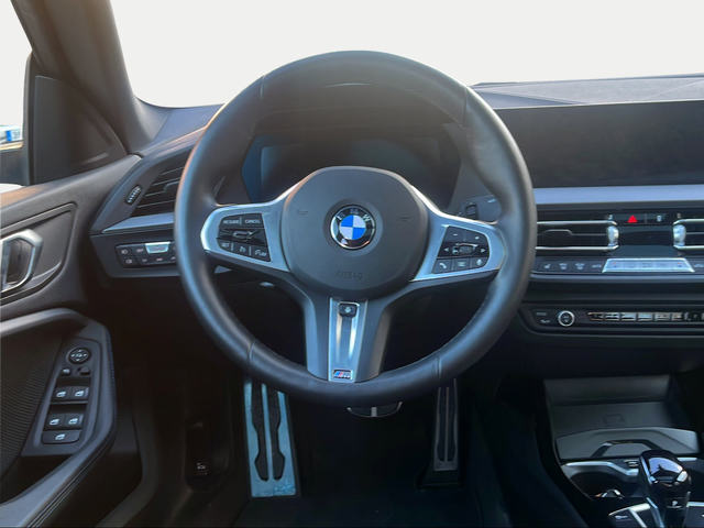 BMW Serie 2 220d Gran Coupe color Negro. Año 2024. 140KW(190CV). Diésel. En concesionario Ilbira Motor | Granada de Granada