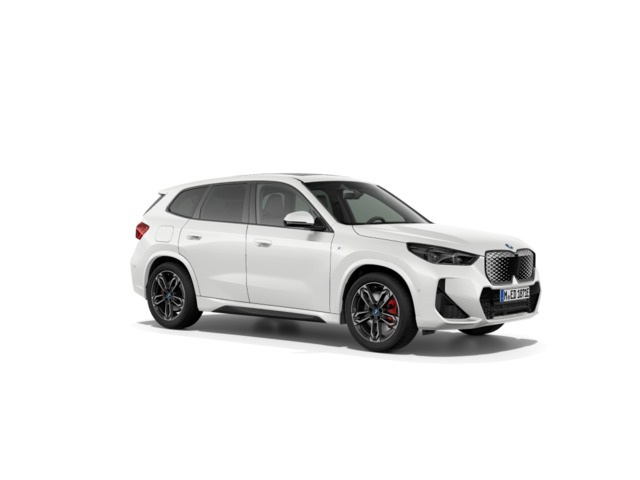 BMW iX1 xDrive30 color Blanco. Año 2025. 230KW(313CV). Eléctrico. En concesionario Proa Premium Palma de Baleares