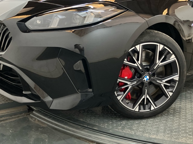 BMW Serie 2 220i Gran Coupe color Negro. Año 2025. 125KW(170CV). Gasolina. En concesionario Proa Premium Palma de Illes Balears