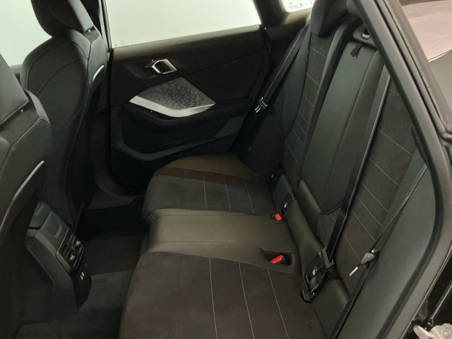 BMW Serie 2 220i Gran Coupe color Negro. Año 2025. 125KW(170CV). Gasolina. En concesionario Proa Premium Palma de Illes Balears