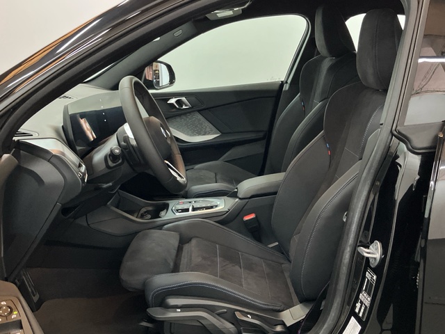 BMW Serie 2 220i Gran Coupe color Negro. Año 2025. 125KW(170CV). Gasolina. En concesionario Proa Premium Palma de Illes Balears