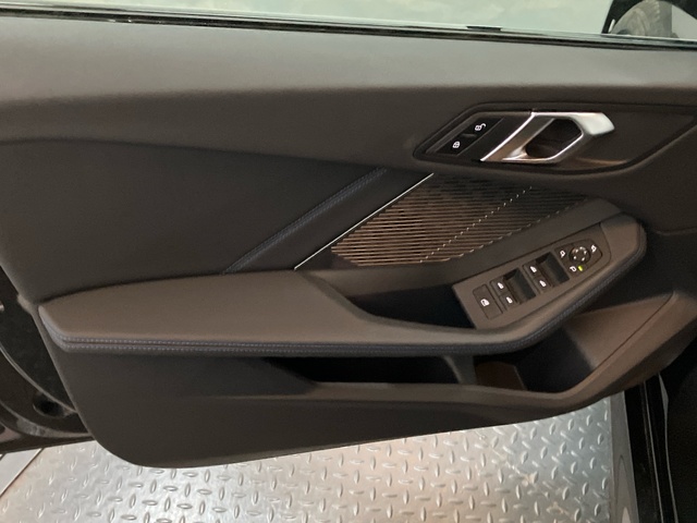 BMW Serie 2 220i Gran Coupe color Negro. Año 2025. 125KW(170CV). Gasolina. En concesionario Proa Premium Palma de Illes Balears