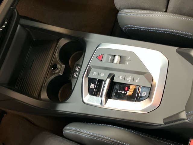 BMW Serie 2 220i Gran Coupe color Negro. Año 2025. 125KW(170CV). Gasolina. En concesionario Proa Premium Palma de Illes Balears