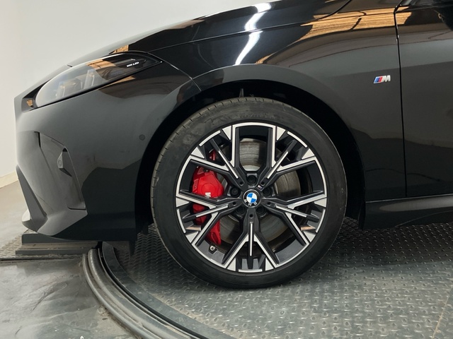 BMW Serie 2 220i Gran Coupe color Negro. Año 2025. 125KW(170CV). Gasolina. En concesionario Proa Premium Palma de Illes Balears