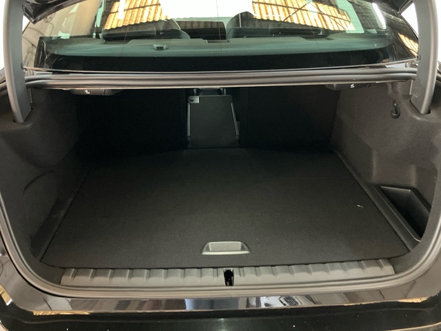 BMW Serie 2 220i Gran Coupe color Negro. Año 2025. 125KW(170CV). Gasolina. En concesionario Proa Premium Palma de Illes Balears