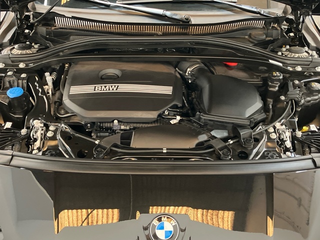 BMW Serie 2 220i Gran Coupe color Negro. Año 2025. 125KW(170CV). Gasolina. En concesionario Proa Premium Palma de Illes Balears