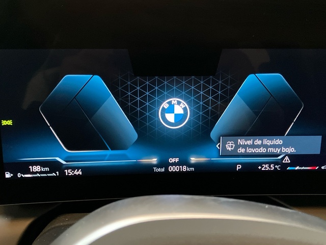 BMW Serie 2 220i Gran Coupe color Negro. Año 2025. 125KW(170CV). Gasolina. En concesionario Proa Premium Palma de Illes Balears