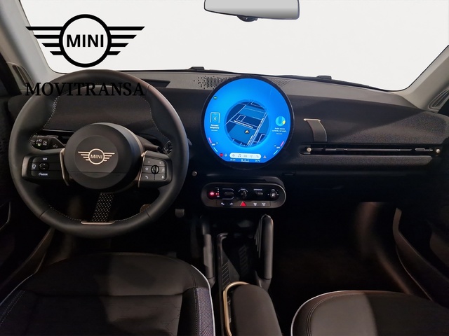 fotoG 6 del MINI MINI 3 Puertas Cooper SE 160 kW (218 CV) 218cv Eléctrico del 2025 en Huelva