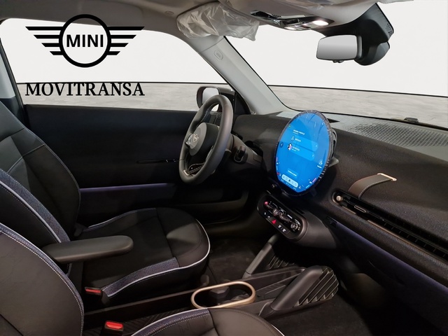fotoG 7 del MINI MINI 3 Puertas Cooper SE 160 kW (218 CV) 218cv Eléctrico del 2025 en Huelva