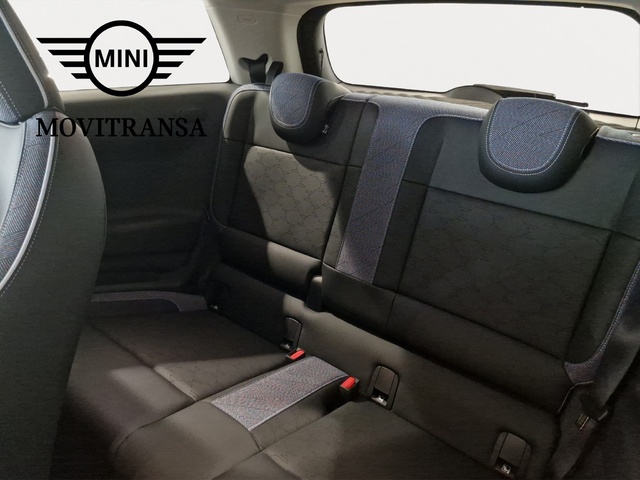 fotoG 8 del MINI MINI 3 Puertas Cooper SE 160 kW (218 CV) 218cv Eléctrico del 2025 en Huelva