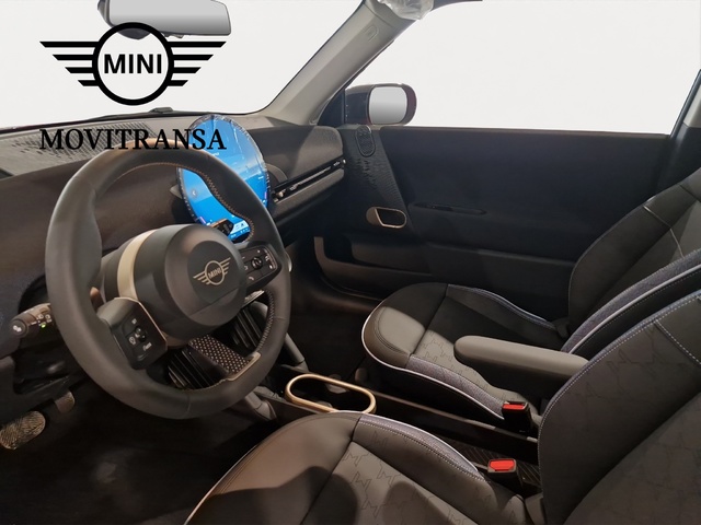 fotoG 10 del MINI MINI 3 Puertas Cooper SE 160 kW (218 CV) 218cv Eléctrico del 2025 en Huelva