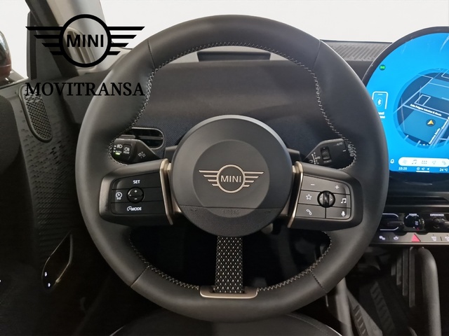 fotoG 11 del MINI MINI 3 Puertas Cooper SE 160 kW (218 CV) 218cv Eléctrico del 2025 en Huelva