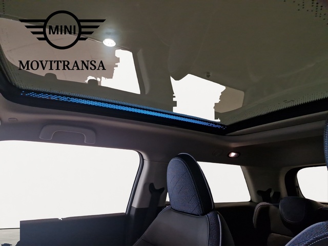 fotoG 12 del MINI MINI 3 Puertas Cooper SE 160 kW (218 CV) 218cv Eléctrico del 2025 en Huelva
