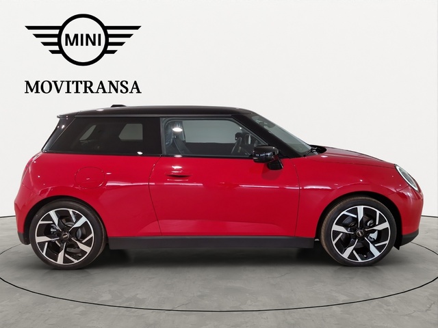 fotoG 15 del MINI MINI 3 Puertas Cooper SE 160 kW (218 CV) 218cv Eléctrico del 2025 en Huelva