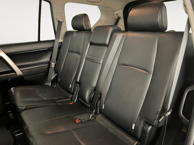 Imagen Toyota Land Cruiser