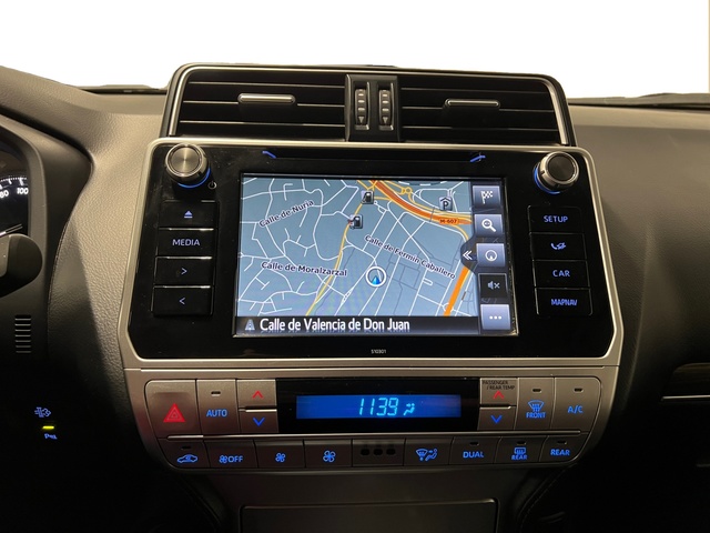 Imagen Toyota Land Cruiser