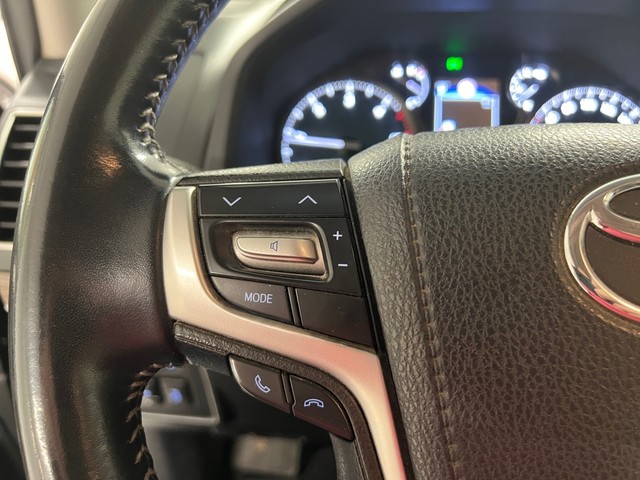 Imagen Toyota Land Cruiser