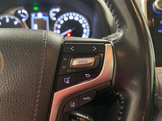 Imagen Toyota Land Cruiser