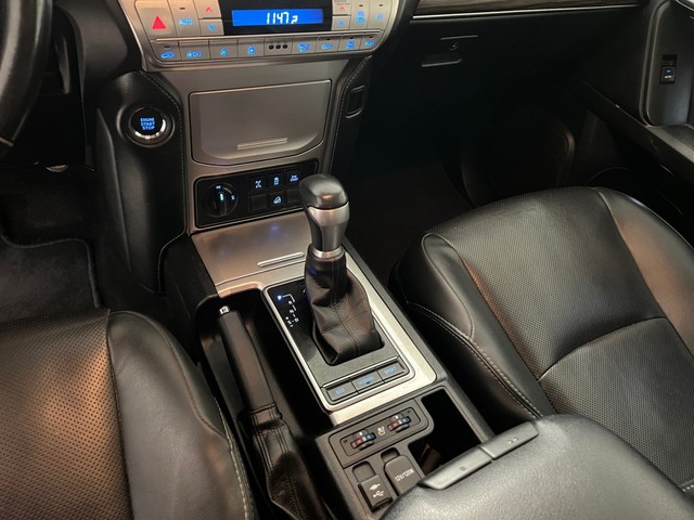 Imagen Toyota Land Cruiser