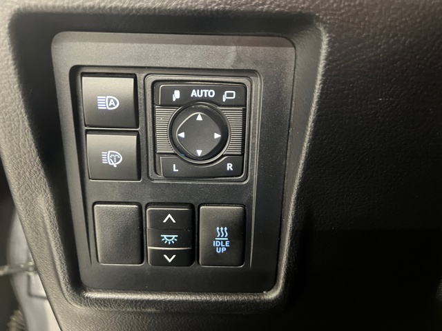 Imagen Toyota Land Cruiser