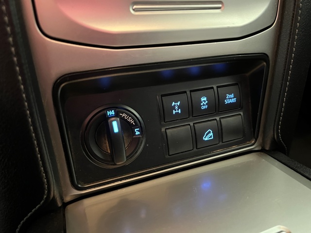 Imagen Toyota Land Cruiser