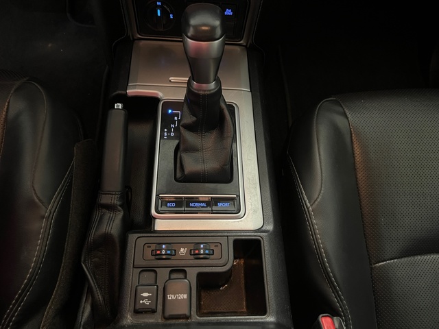 Imagen Toyota Land Cruiser