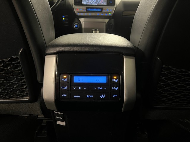 Imagen Toyota Land Cruiser