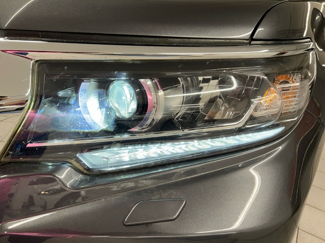 Imagen Toyota Land Cruiser