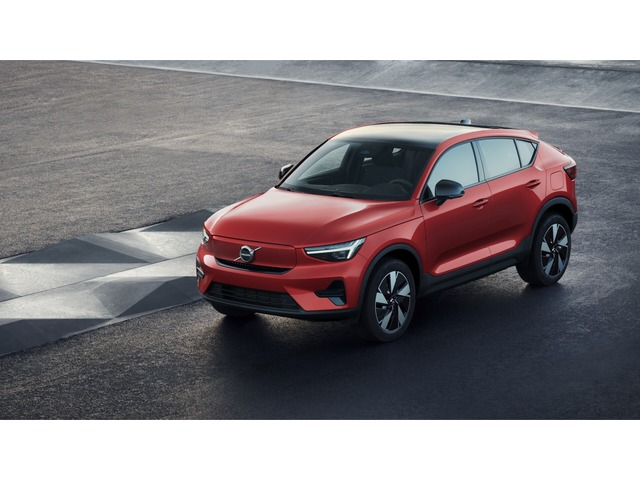 Volvo C40 nuevo 67436974 - 7