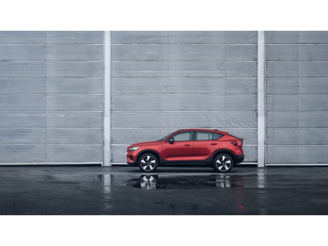 Volvo C40 nuevo 67436974 - 8