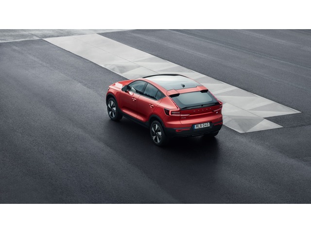 Volvo C40 nuevo 67436974 - 9