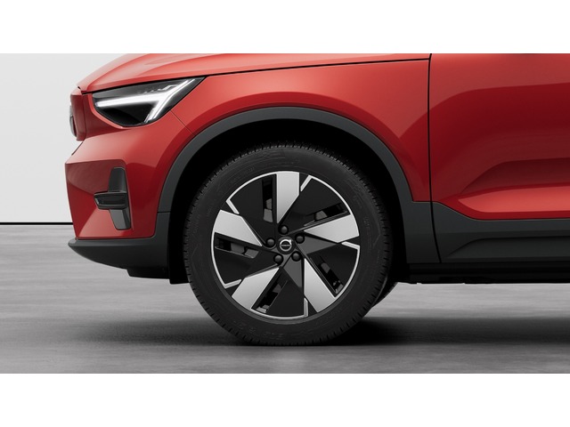 Volvo C40 nuevo 67436974 - 10