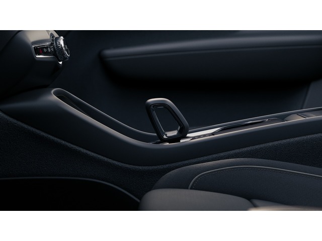 Volvo C40 nuevo 67436974 - 12