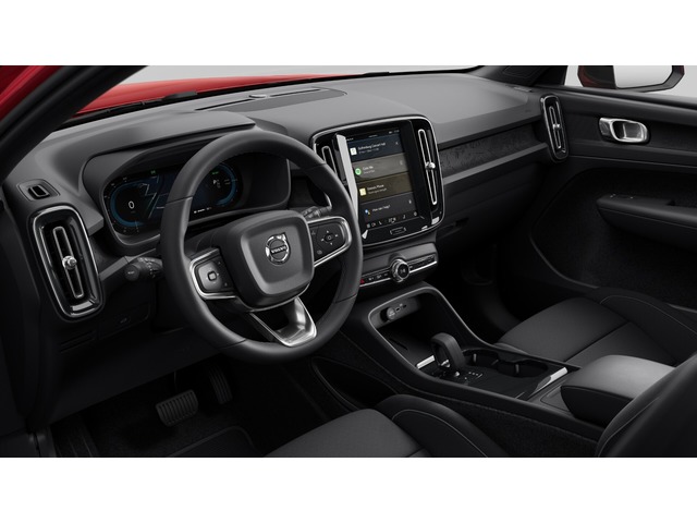 Volvo C40 nuevo 67436974 - 13