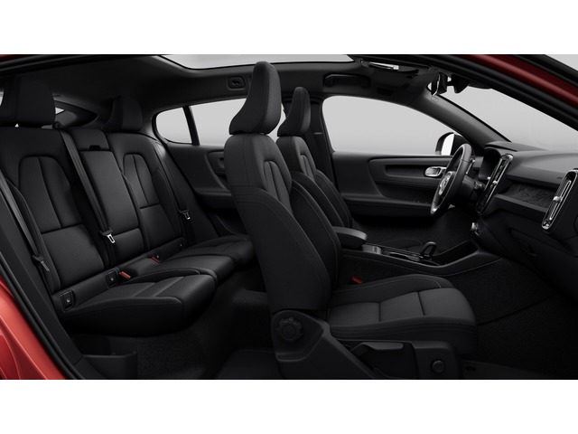 Volvo C40 nuevo 67436974 - 14