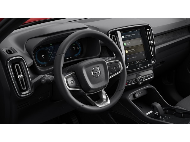 Volvo C40 nuevo 67436974 - 20