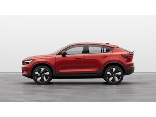 Volvo C40 Eléctrico Recharge Plus Auto 170 kW (231 CV) - 1 Volvo C40 Eléctrico Nuevo 170 KW (231CV) - 1