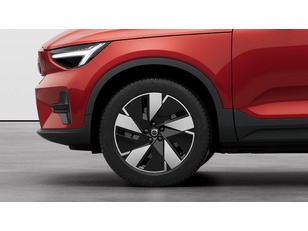 Volvo C40 Eléctrico Recharge Plus Auto 170 kW (231 CV) - 9 Volvo C40 Eléctrico Nuevo 170 KW (231CV) - 9