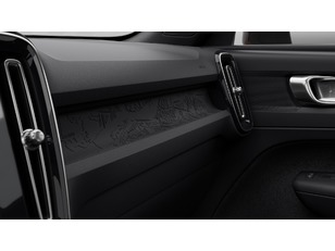Volvo C40 Eléctrico Recharge Plus Auto 170 kW (231 CV) - 15 Volvo C40 Eléctrico Nuevo 170 KW (231CV) - 15