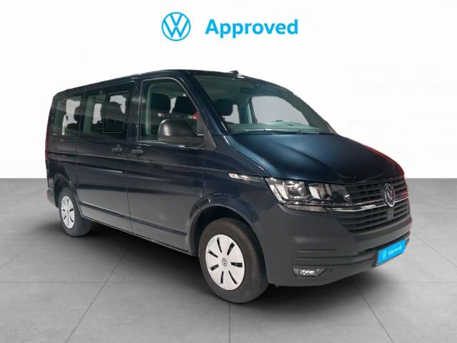 Volkswagen Caravelle 2.0 TDI de segunda mano