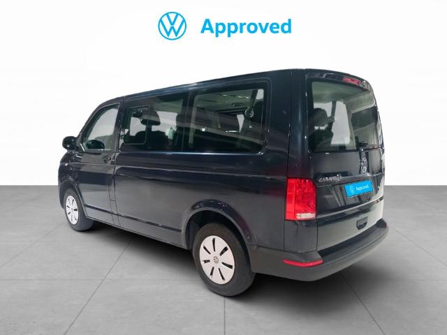 Volkswagen Caravelle Origin Batalla Corta 2.0 TDI BMT 110 kW (150 CV) DSG