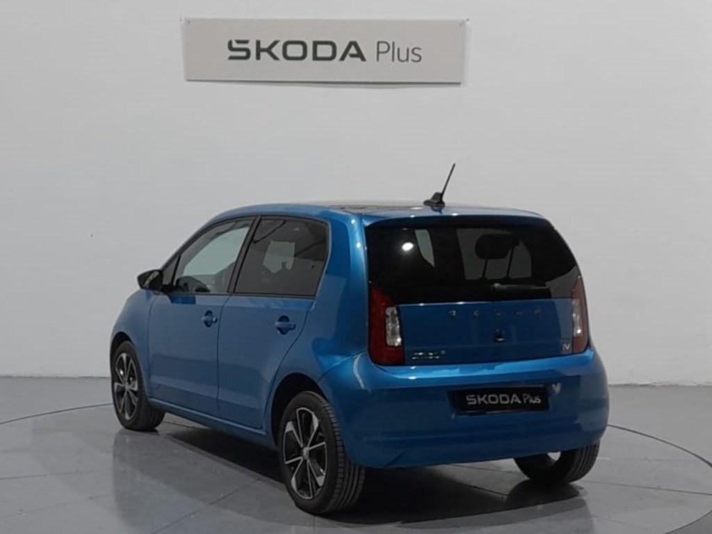 CITIGOe iV Style Auto 61 kW (83 CV)